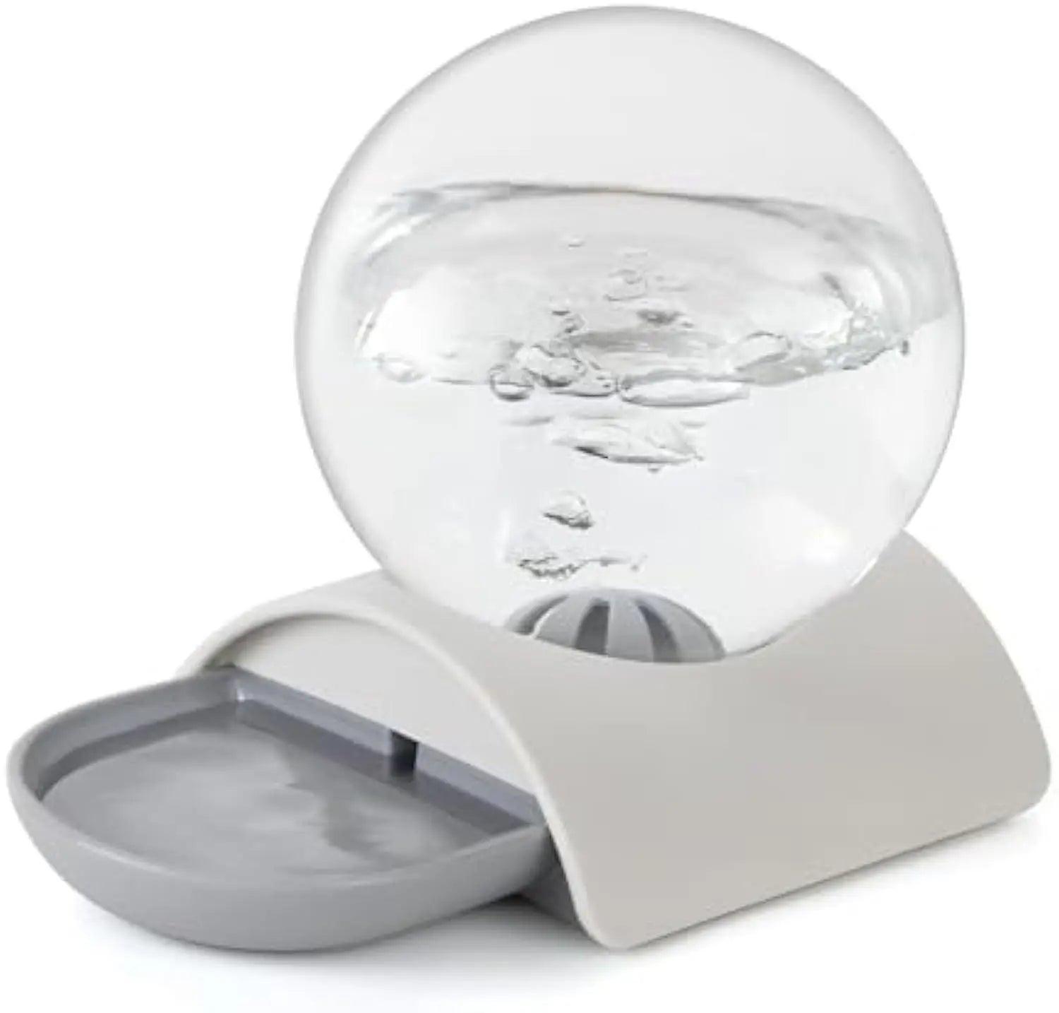 Bubble Pet Automatic Drinker - AllOnMarket