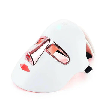 LED Facial Mask - AllOnMarket