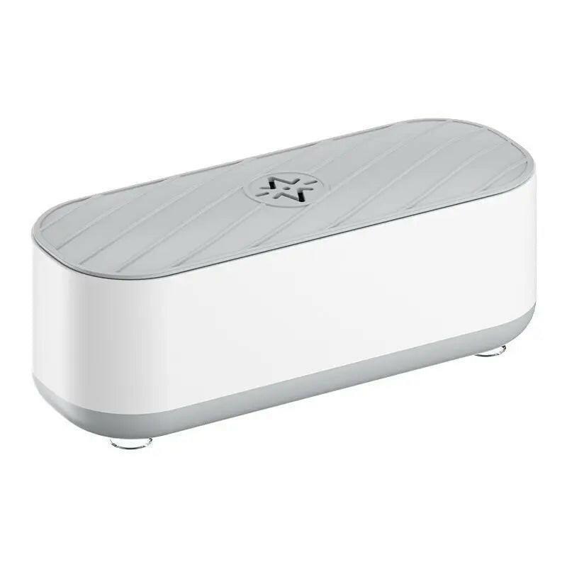 Ultrasonic Eyeglasses Cleaner - AllOnMarket