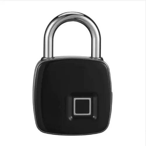Waterproof Fingerprint Padlock - AllOnMarket