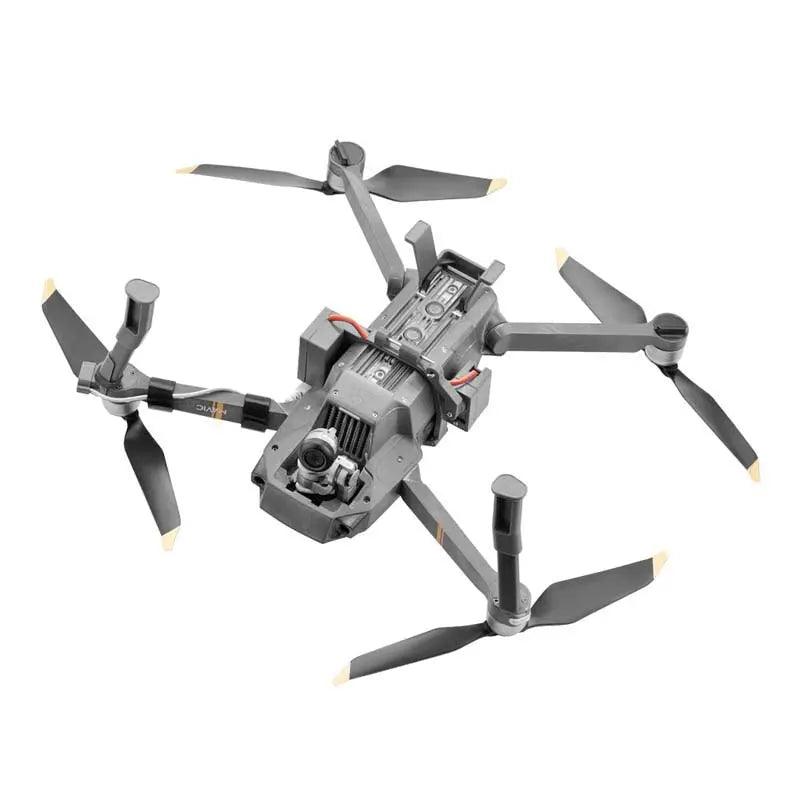 Thrower Steering Gear, Modified, Dropped And Mounted Parabolic Accessories - AllOnMarket