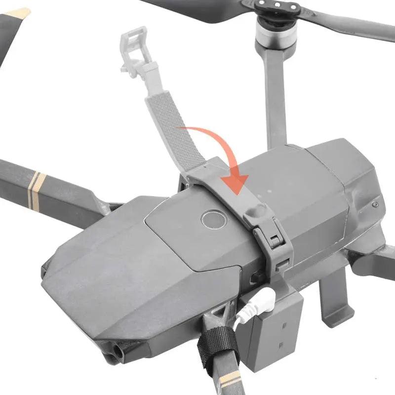 Thrower Steering Gear, Modified, Dropped And Mounted Parabolic Accessories - AllOnMarket